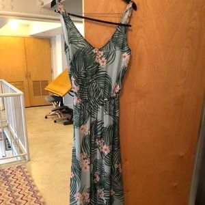 Show Me Your Mumu Kendall Maxi - Hanalei Dream- Sm